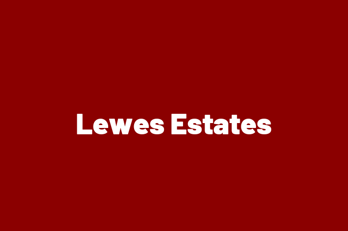 Lewes Estates