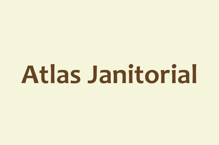 Atlas Janitorial