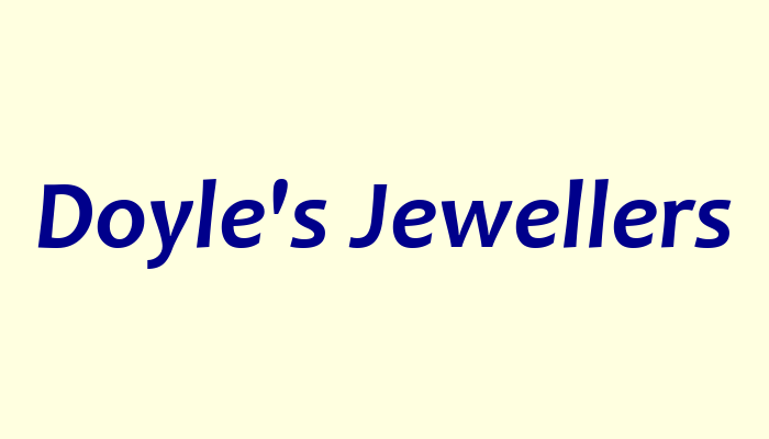 Doyle's Jewellers