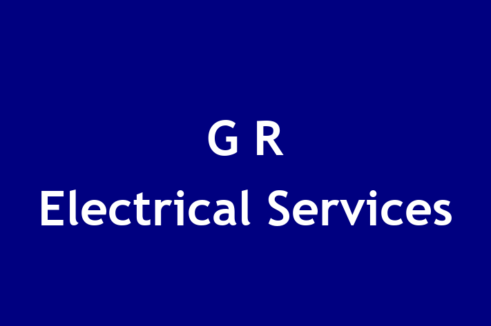 G R Electrical Services