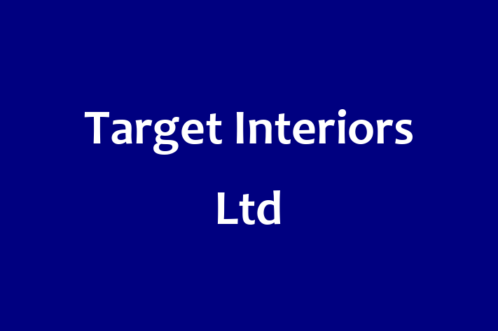 Target Interiors Ltd