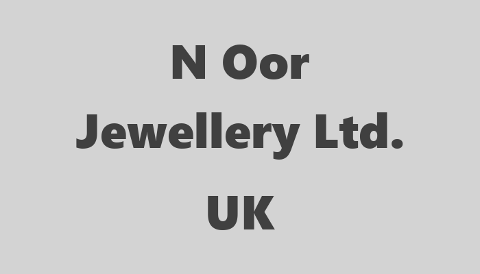 N Oor Jewellery Ltd UK