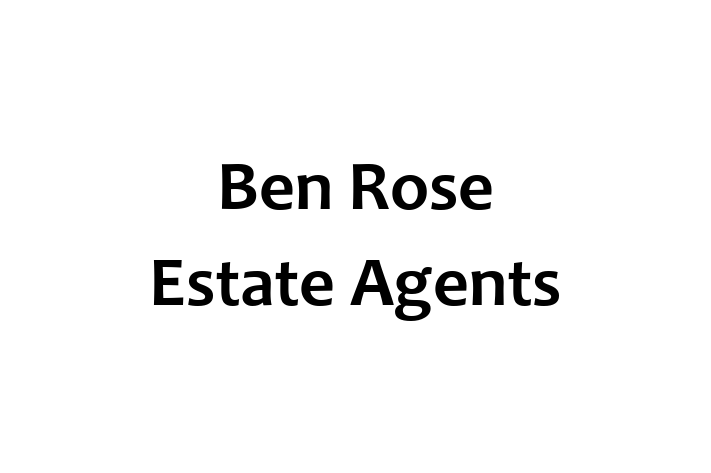 Ben Rose Estate Agents