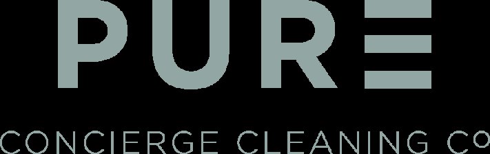 Pure Concierge Cleaning Co