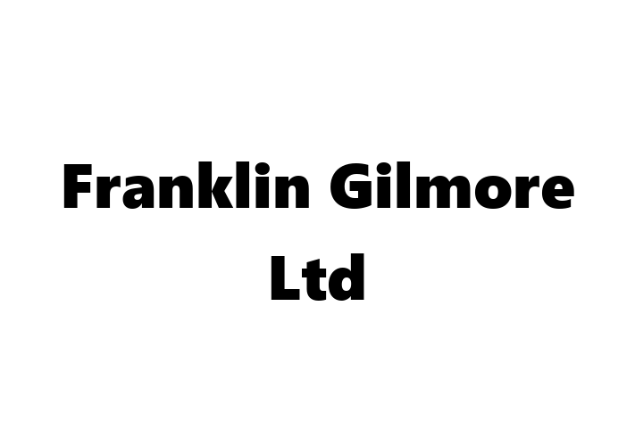 Franklin Gilmore Ltd