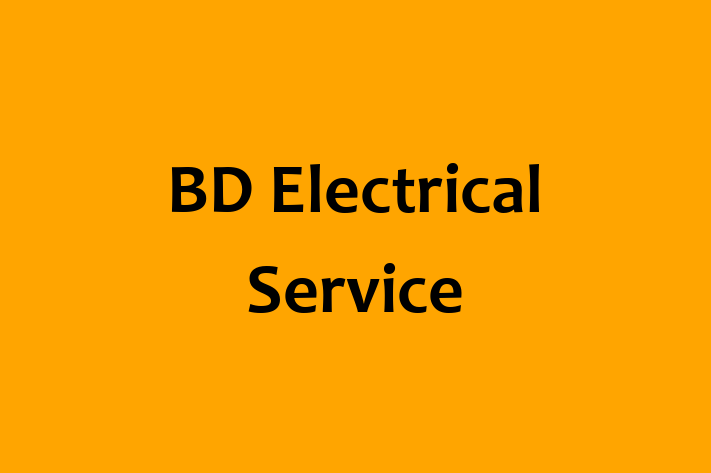 BD Electrical Service