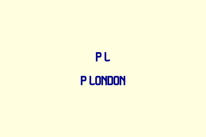 P L P London