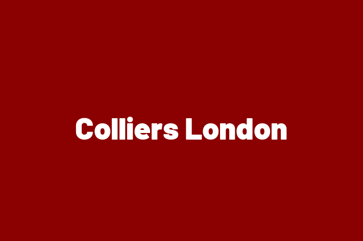 Colliers London