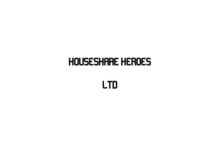 Houseshare Heroes Ltd