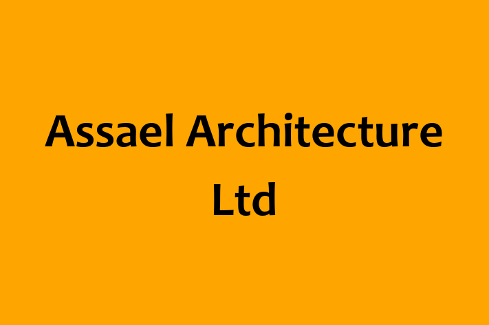 Assael Architecture Ltd