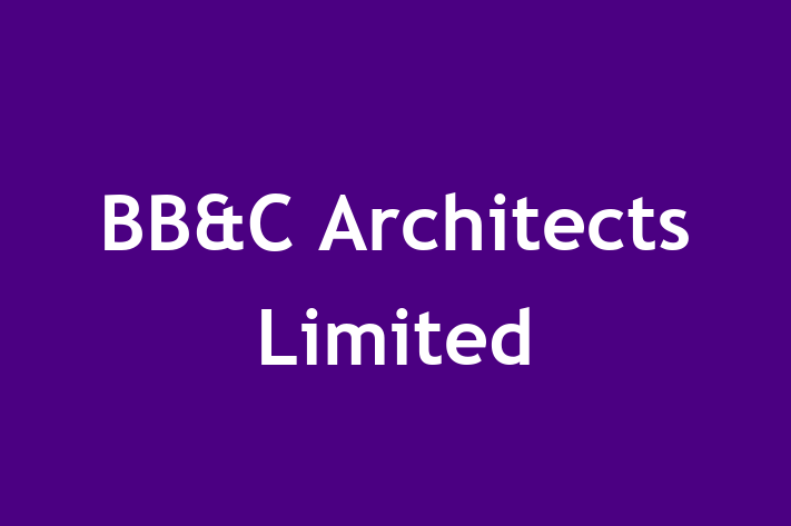 BB&C Architects Limited