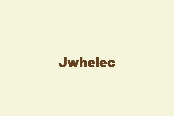 Jwhelec