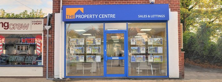 The Property Centre   Worcester Estate Agents