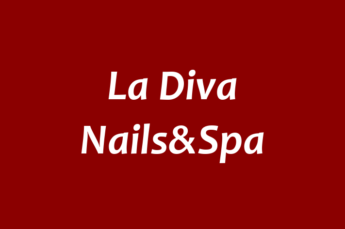 La Diva Nails&Spa