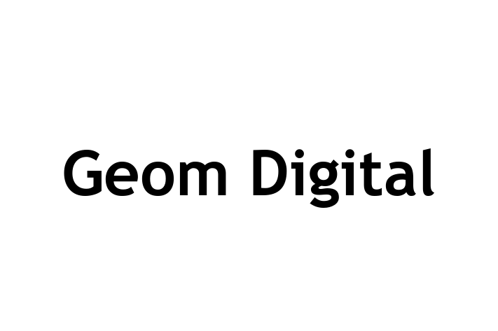 Geom Digital