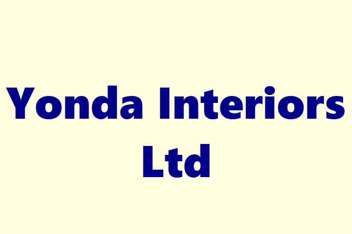 Yonda Interiors Ltd