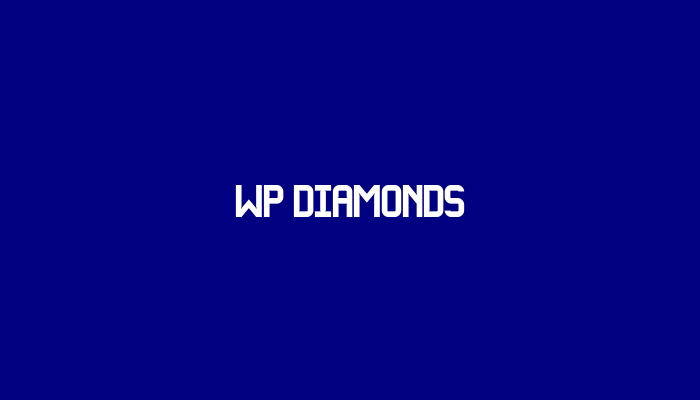 WP Diamonds