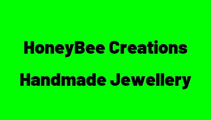 HoneyBee Creations Handmade Jewellery