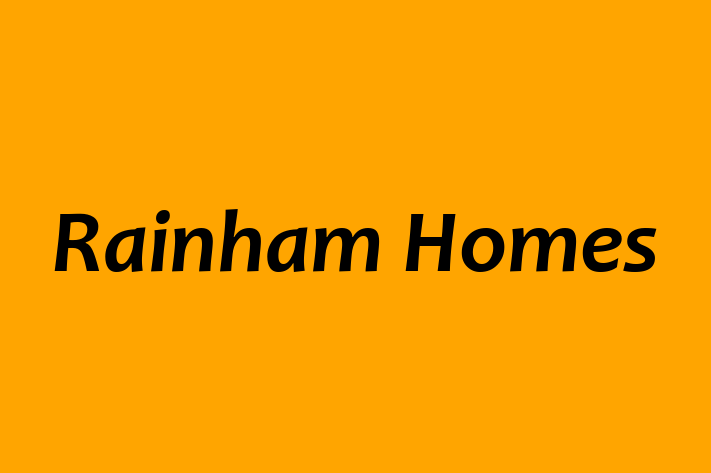 Rainham Homes