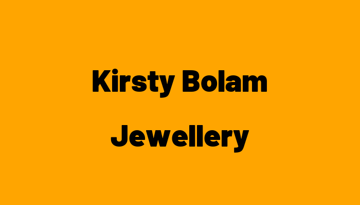 Kirsty Bolam Jewellery