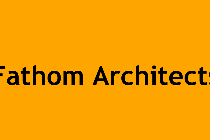 Fathom Architects