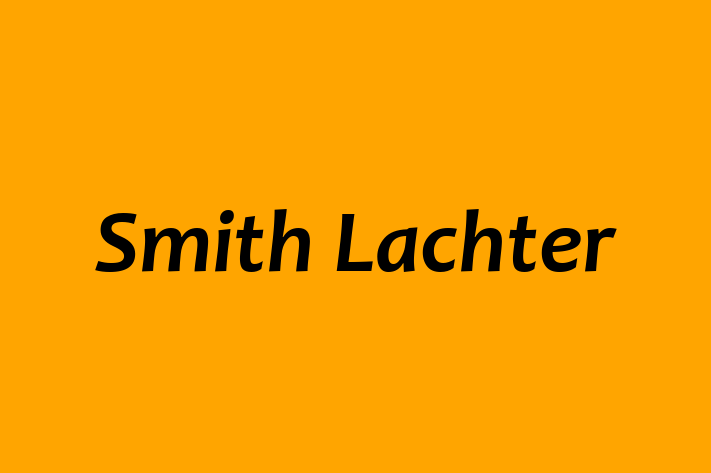 Smith Lachter