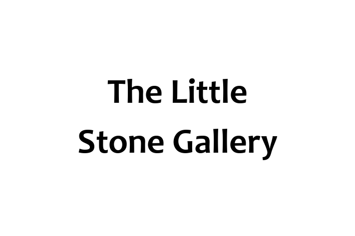 The Little Stone Gallery