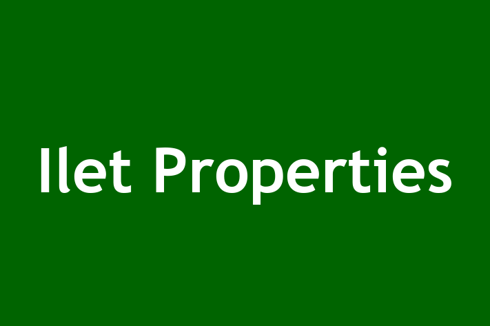 Ilet Properties