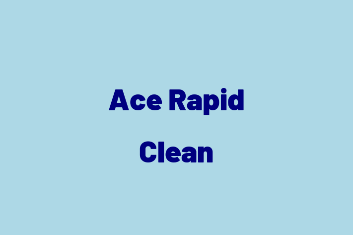 Ace Rapid Clean