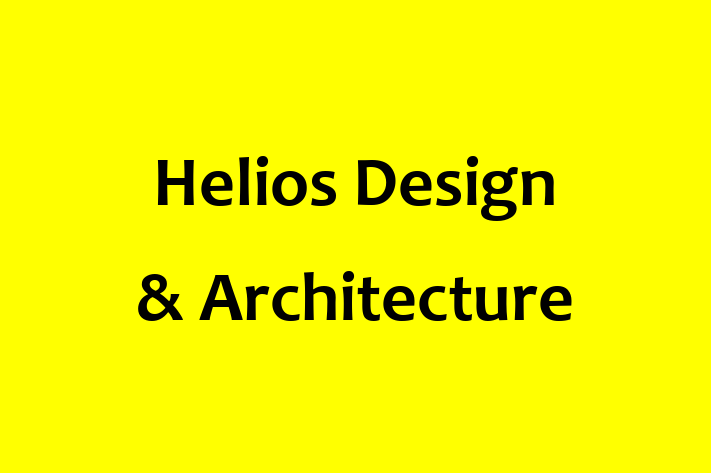 Helios Design & Architecture