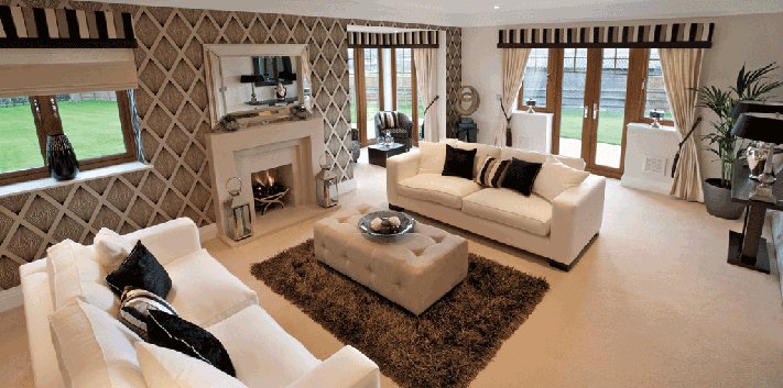 Aspley Interiors