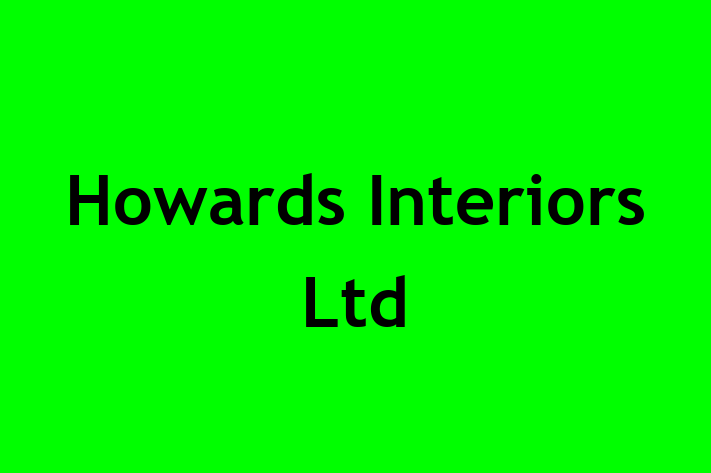 Howards Interiors Ltd