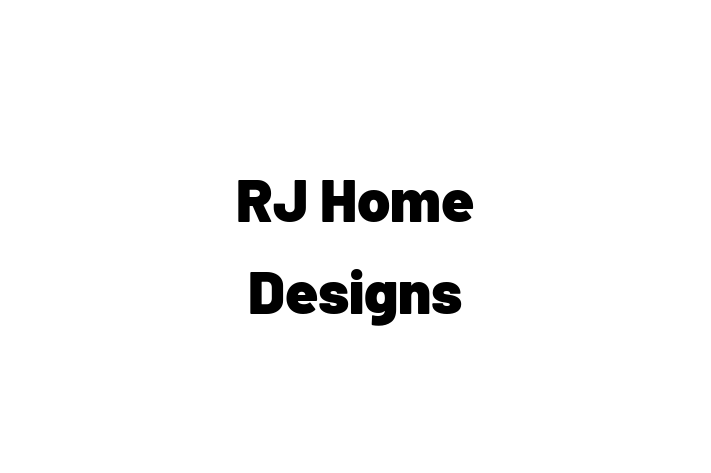 RJ Home Designs