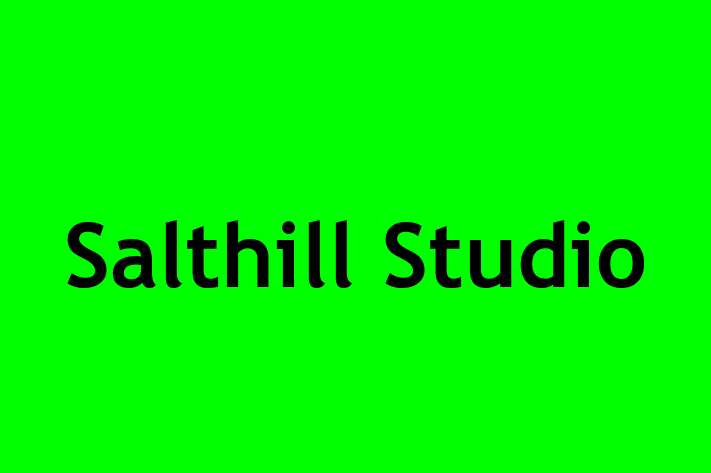 Salthill Studio