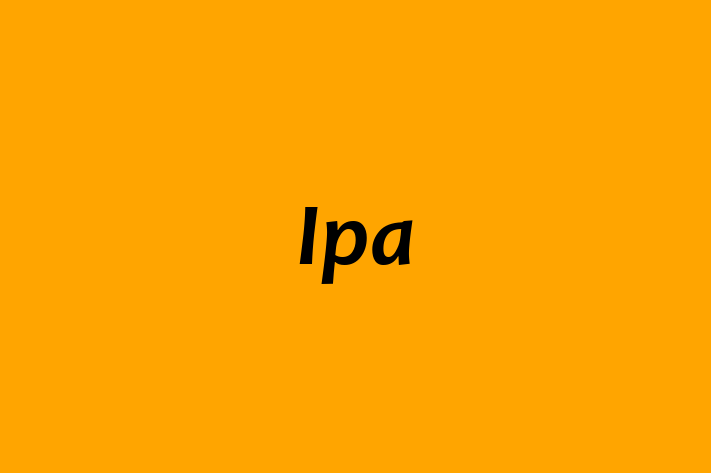 Ipa