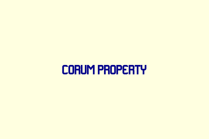 Corum Property