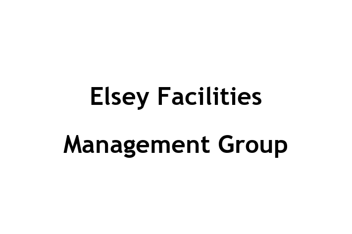 Elsey Facilities Management Group