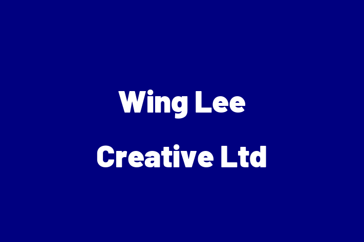 Wing Lee Creative Ltd