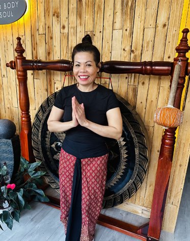 Gem Traditional Thai Massage