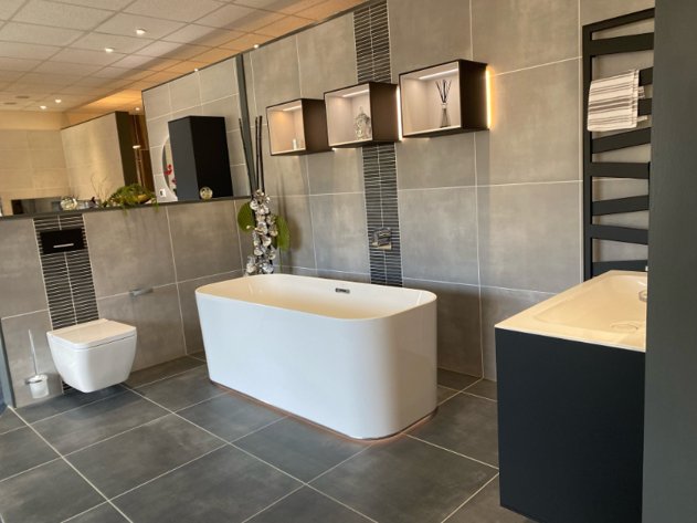 Signature Bathrooms Ltd   Villeroy & Boch Supply and Installation