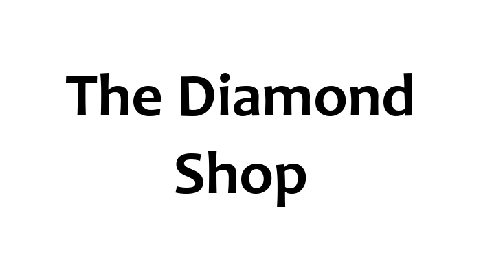 The Diamond Shop