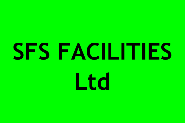 SFS FACILITIES Ltd