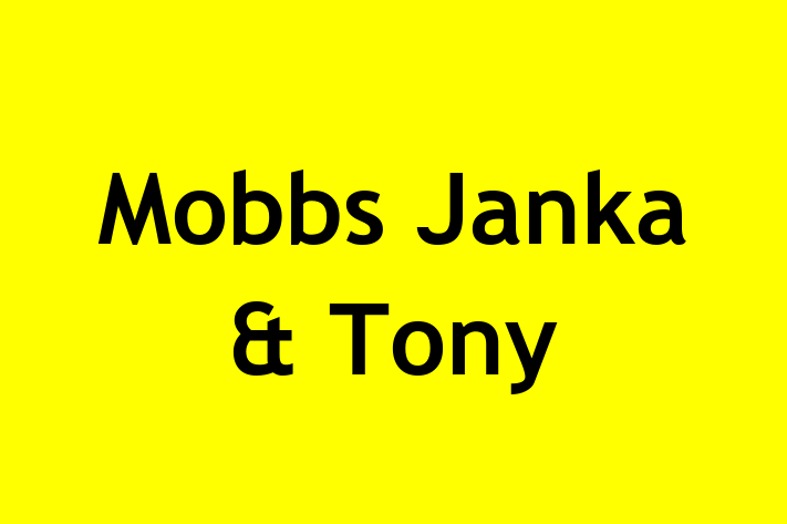 Mobbs Janka & Tony