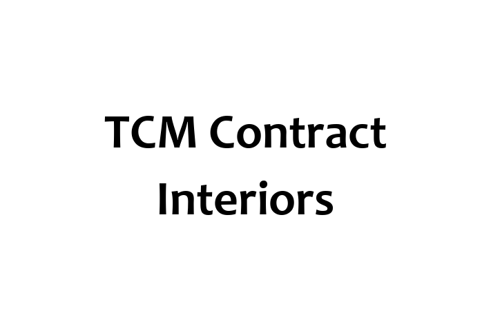 TCM Contract Interiors