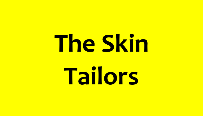 The Skin Tailors