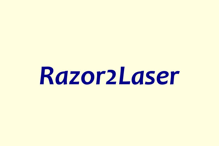 Razor2Laser