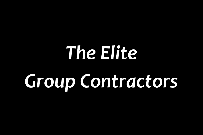 The Elite Group Contractors