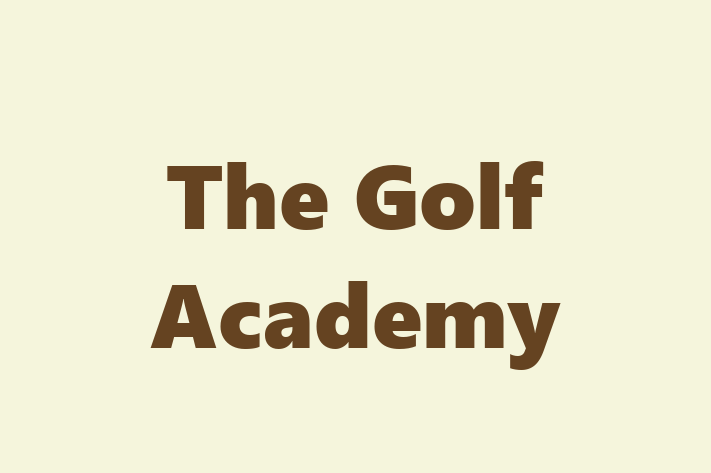 The Golf Academy