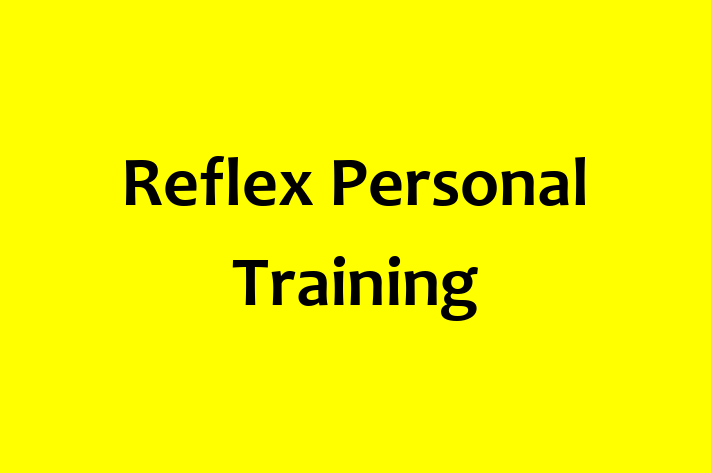 Reflex Personal Training