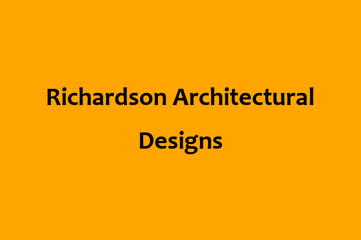 Richardson Architectural Designs